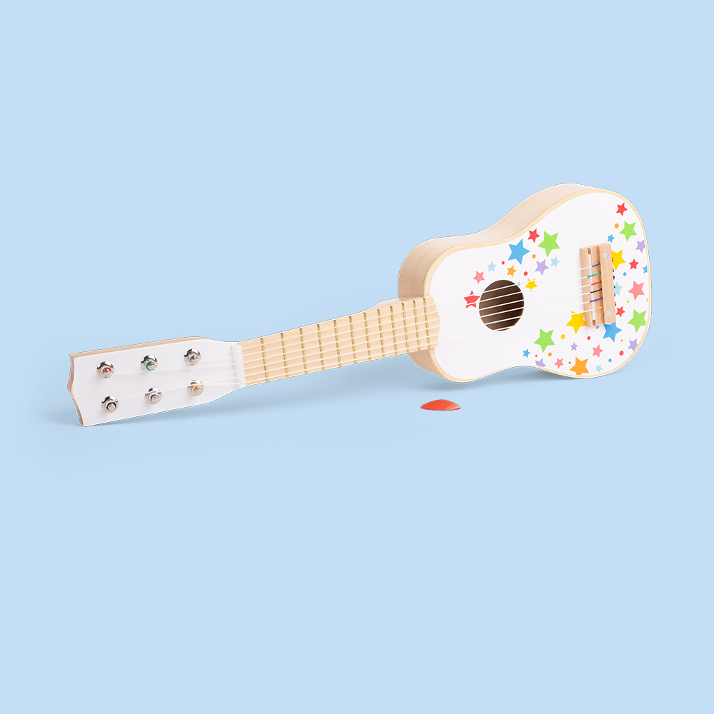 Toy Musical Instruments