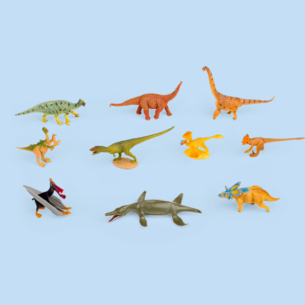 CollectA Animal Figures