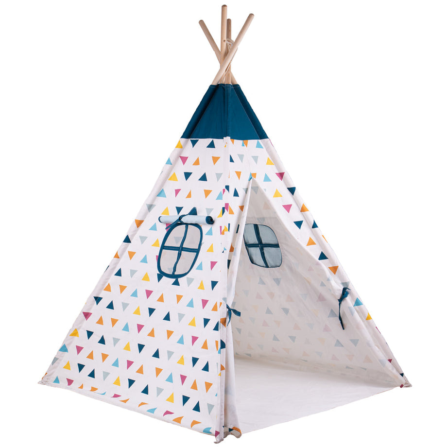 Heritage kids 2025 teepee play tent