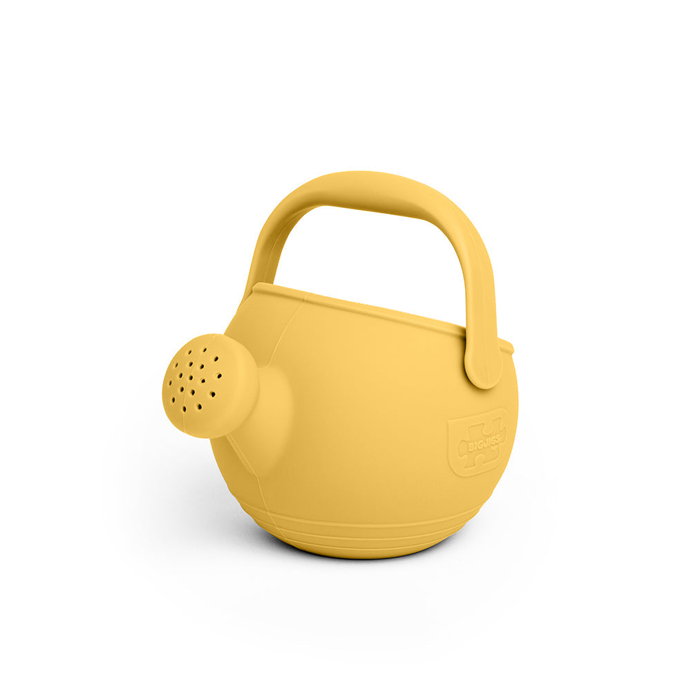  Silicone Watering Can Honey Yellow 33505