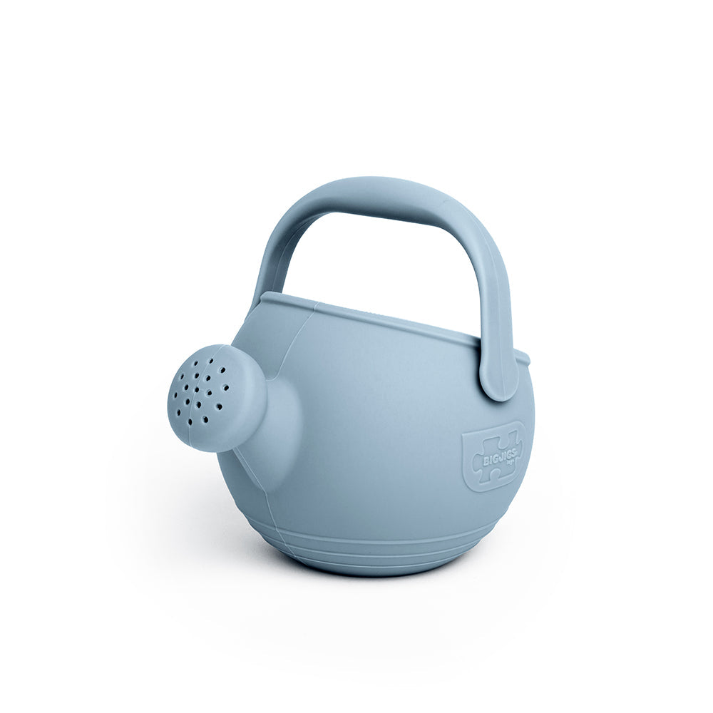  Silicone Watering Can Dove Grey 33509