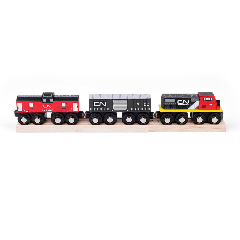 CN Train – bigjigstoys.ca