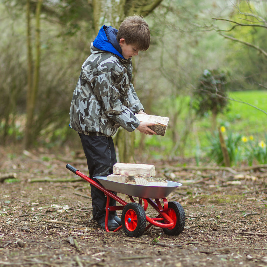 Youth wheelbarrow online