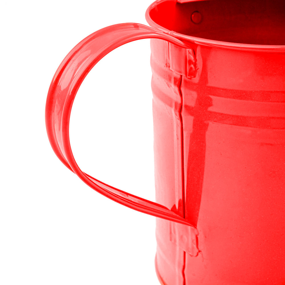 Red Watering Can - BJ294