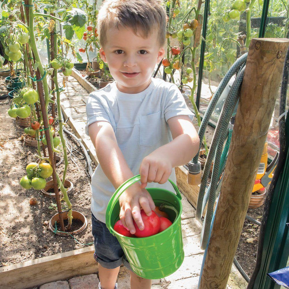 Green toys bucket deals