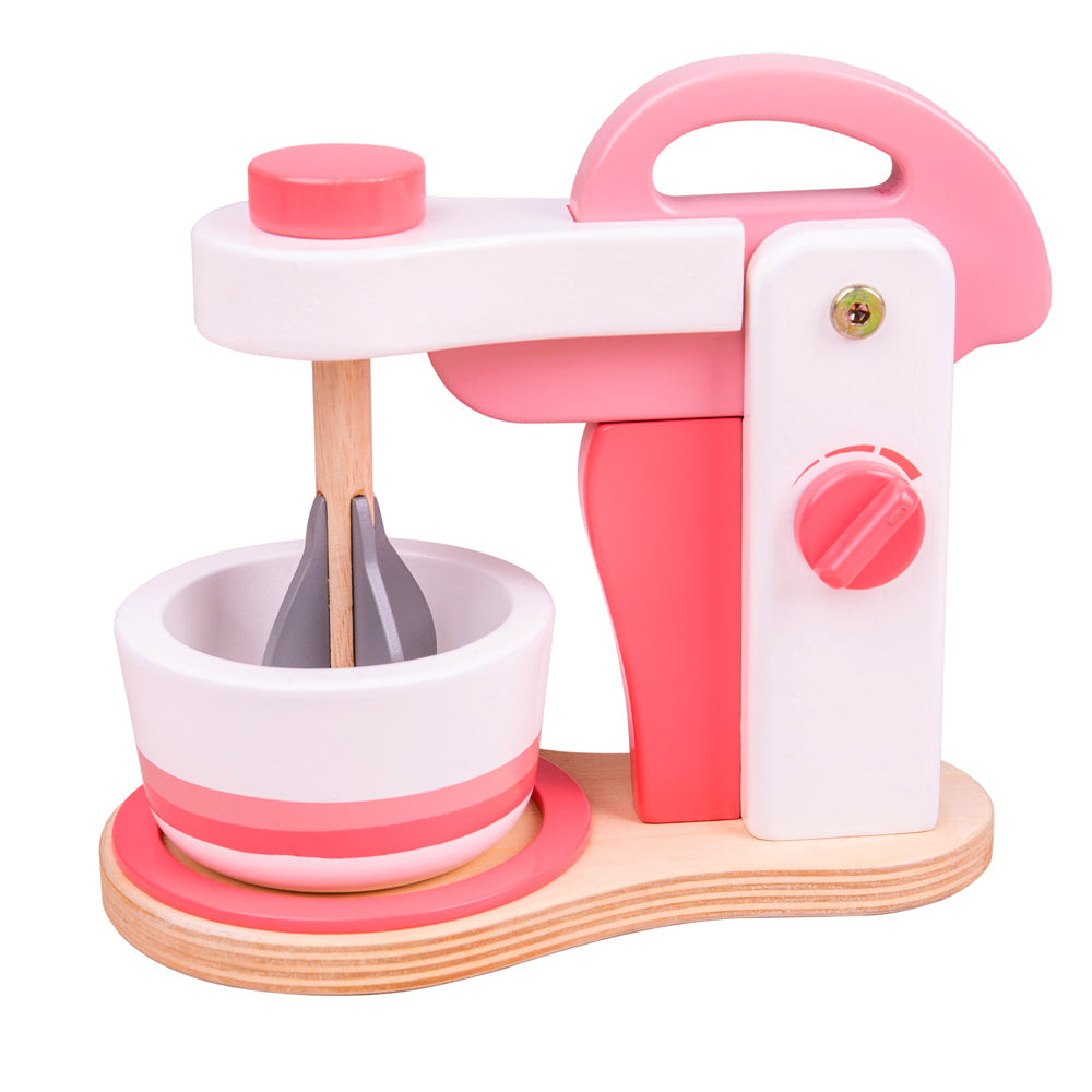 Pink Food Mixer - BJ427