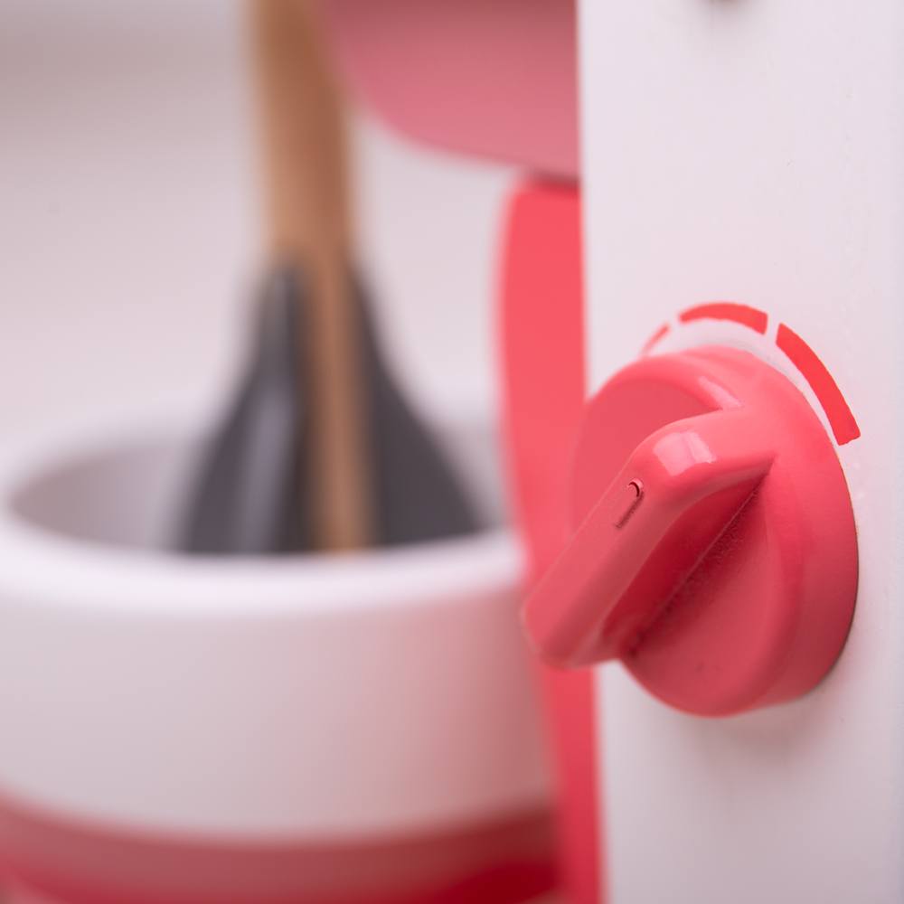 Pink Food Mixer - BJ427