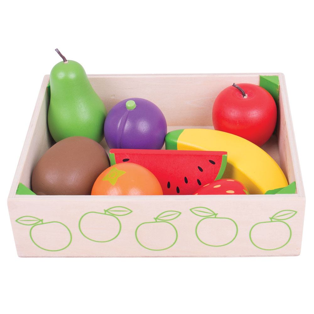 Fruit Crate