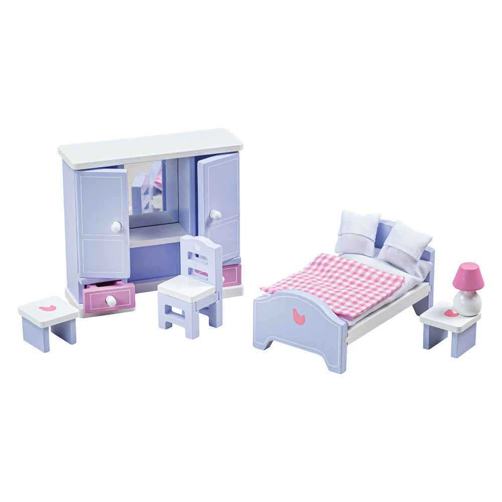 Tidlo Bedroom Furniture - T0221